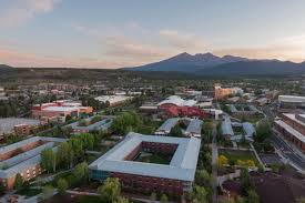 All three state of arizona university health centers serve as primary care providers and is available to: Northern Arizona University Profile Rankings And Data Us News Best Colleges
