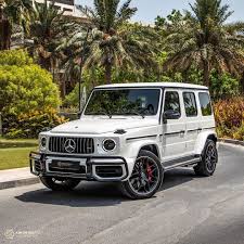 Knightsbridge Automotive On Instagram 2020 Mercedes G63 Amg 6 000km Qatar Specification Manufacturers W Mercedes G63 Mercedes Benz G Class Mercedes G Class