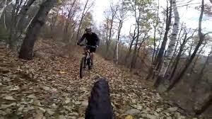 Maybe you would like to learn more about one of these? The Big Kahuna Mountain Biking The Pocono Mountains Tannersville Pa Youtube