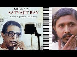 Music of Satyajit Ray