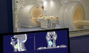 Strahlentherapie Patienten Mit Krebs Im Endstadium Benotigen Spezielle Behandlungsmuster Healthcare In Europe Com