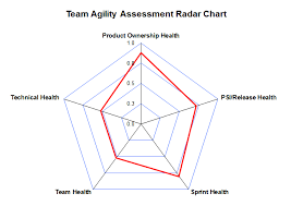 team scrumxp assessment radar chart scaled agile framework