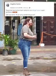 Nama angel grace casino rare kini tengah viral di media sosial seperti aplikasi twitter, instagram dan tiktok. Latestchika Com Look Actress Angel Locsin S Photos Went Facebook