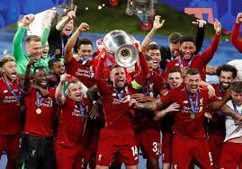 Лига чемпионов состоит из следующих этапов: Liverpul Stal Pobeditelem Ligi Chempionov 2019 02 Iyunya 2019 02 56 Novosti Na Tengrinews Kz
