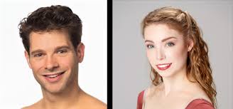 Tony Award-winning An American In Paris Announces 2020 National Tour