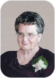 Gilmour: Elizabeth, October 26, 1934