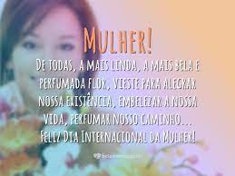 ✓ grátis para uso comercial ✓ imagens de alta qualidade. Frases Dia Da Mulher Belas Mensagens