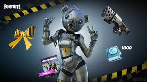 Fortnite personnage ouvrant un coffre aux tresors. Fortnite Le Mode Sauver Le Monde Dit Adieu Au Free To Play Et Bonjour Aux Aventures Et Au Contenu Saisonnier Gamergen Com