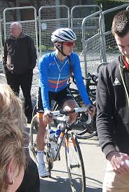 The 2021 uci women's world tour is a competition that includes twenty road cycling events throughout the 2021 women's cycling season.it is the sixth edition of the ranking system launched by the union cycliste internationale (uci) in 2016. File Katarzyna Niewiadoma 1 Fleche Wallonne 2016 Jpg Wikipedia