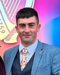 Brendan Lyons, Urban Cuts, Listowel. Barber/Male Grooming I began my  barbering journey in 2023, enrolling in the Barbering course at Kerry  College. From the start, I knew I had found my passion.