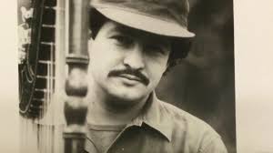 Sad day to say goodbye to a great friend Kevin Parrott