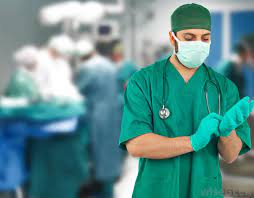 Cosmetic (or aesthetic) surgery, and reconstructive surgery. How Do I Become A Cosmetic Surgeon With Pictures