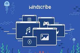 6x Windscribe Vpn Pro Account Best Vpn Vpn Router Virtual Private Network
