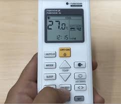 The outlet is not receiving power. How To Timer Panasonic Air Conditioner