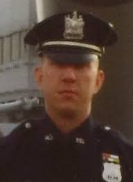 Christopher Blackburn Obituary (2013)