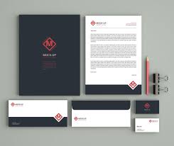 Stock Photos Royalty Free Images Graphics Vectors Videos Adobe Stock Business Stationery Stationery Set Stationery