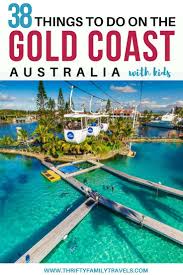 The Ultimate Guide To Gold Coast Family Holidays Australia Travel Gold Coast Theme Parks Australia Itinerary
