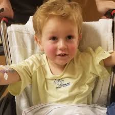 Fundraiser for Sara DeMuncy by Greg Muncy : Sterling DeMuncy Fund