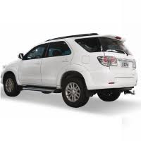 TOYOTA SW4