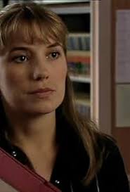 Casualty" Too Tight to Mention (TV Episode 2000)