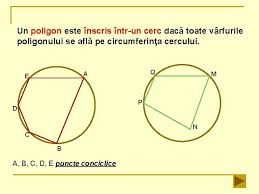 Latura Triunghi Echilateral Inscris In Cerc