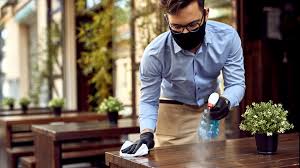 Help for small businesses navigating difficult times