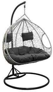 Hängesessel sind der ideale ort, um sich eine pause vom stressigen alltag zu gönnen. Amazon De Trendyshop365 Xl Polyrattan Outdoor Hangesessel Mit Gestell Inklusive Polster Und Kissen Hangelie In 2020 Outdoor Hangesessel Hangesessel Mit Gestell Sessel