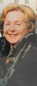 Condolence Book for Dolores Collins (née Tuohy) (Blackrock, Dublin)
