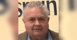 Donald Dale Kinnersley Jr. Obituary