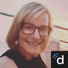 Christine Maxfield's Instagram, Twitter & Facebook