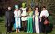 Fairytale Once Upon A Time Theme Party