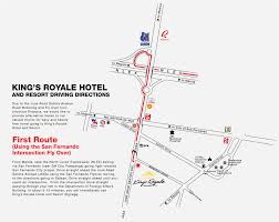 Kings Royale Hotel Resort Wedding Venues Vendors