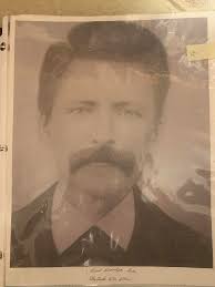 Lattin & Jones Family