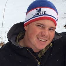 William Mergl's Instagram, Twitter & Facebook