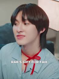 Thomas Kong Red Ribbon