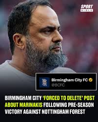 🚨 They quickly deleted the post but the damage was done... 😬