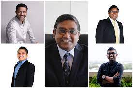 199608522r ipg mediabrands (singapore) pte. Ipg Mediabrands Refreshes Top Leadership In Malaysia Advertising Campaign Asia