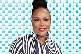 Greenleaf's Lynn Whitfield