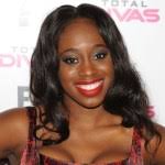 Naomi Reveals What She Likes Most About Social Media, Flash Morgan Webster  Plans To Steal The Spotlight (Video)