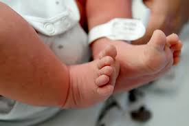 Voici les bébés nés dernièrement à Nevers