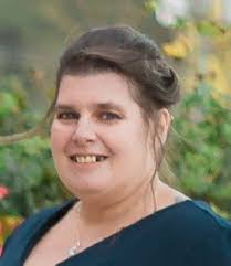 Obituary information for Grace Burkhart