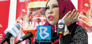 Gegar vaganza 2019 akhir final pengumuman keputusan. Vida Apologises To Aishah On Fake Diamond Issue Borneo Post Online