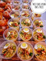 Mee kari ni adalah mee kari paling simple aku pernah buat untuk tetamu. ã„šï¾'ã„šï¾'å°ºä¹‡ï¾'ã—ï¾' En Twitter Juadah Berbuka Puasa Menu Esok Roti Jala Kuah Kari Rm3 Pack Laksa Penang Rm5 Pack Kuih Buah Melaka Onde Rm3 Pack Mee Kari Ayam Rm5 Pack Kuih Cara Rm3 Pack Jom