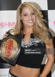 Image result for Trish Stratus