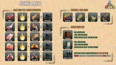18 Ark Ideas فن صورة