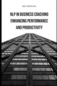 NLP in Business Coaching: : Enhancing Performance and Productivity  (Paperback)