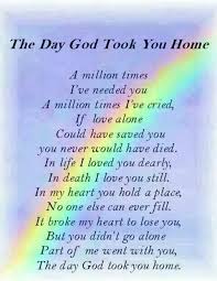 Pin By Ellen Kyger On Sayings Heaven Quotes Mother Poems Grief Quotes