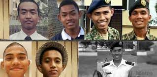 Nst kes ini masih belum selesai memandangkan kesemua tertuduh mengaku tidak bersalah. Kes Zulfarhan Akhirnya Terjawab Semua Suspek Bakal Terima Hukuman Theasianparent Malaysia