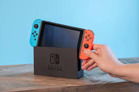 Open the back cover of the nintendo switch dock. Nintendo Switch Docking Station Won T Connect To Tv About Dock Photos Mtgimage Org