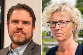 Reduserer sykefraværet ved å snakke sammen